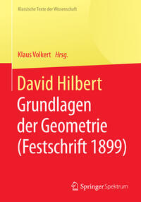 David Hilbert