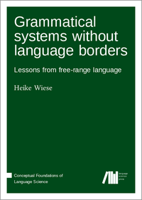 Grammatical systems without language borders