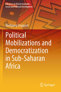 Political Mobilizations and Democratization in Sub-Saharan Africa