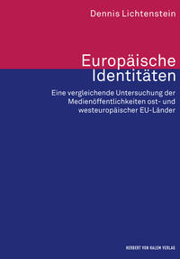 Europäische Identitäten