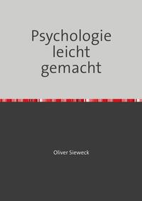 Psychologie leicht gemacht