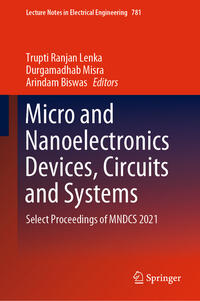 Micro and Nanoelectronics Devices, Circuits and Systems