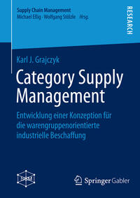 Category Supply Management