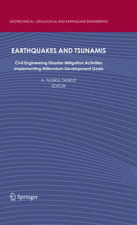 Earthquakes and Tsunamis