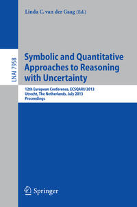 Symbolic and Quantiative Approaches to Resoning with Uncertainty