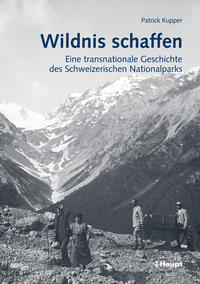 Wildnis schaffen