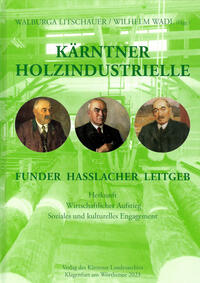 Kärntner Holzindustrielle