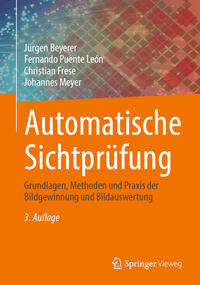 Automatische Sichtprüfung