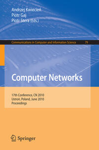 Computer Networks