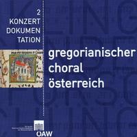 Gregorianischer Choral