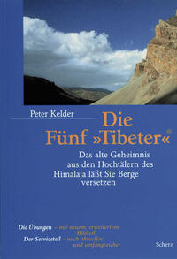 Die Fünf »Tibeter«®