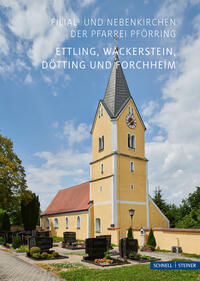 Ettling, Wackerstein, Dötting und Forchheim