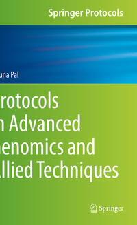 Protocols in Advanced Genomics and Allied Techniques