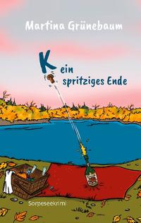 Kein spritziges Ende