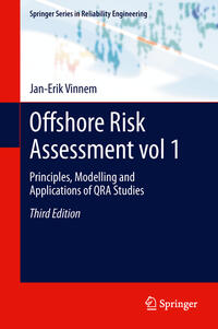 Offshore Risk Assessment vol 1.