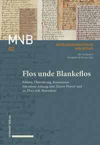 Flos unde Blankeflos