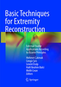 Basic Techniques for Extremity Reconstruction