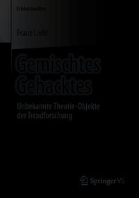 Gemischtes Gehacktes