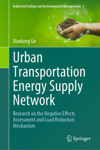 Urban Transportation Energy Supply Network