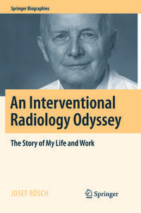 An Interventional Radiology Odyssey