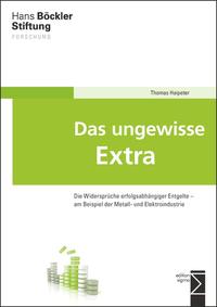 Das ungewisse Extra