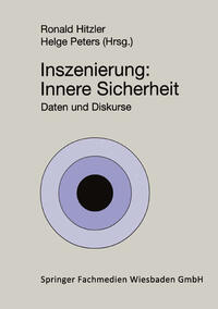 Inszenierung: Innere Sicherheit