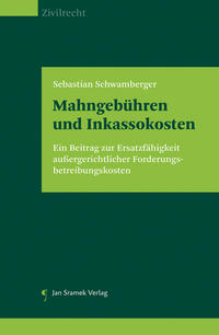 Mahngebühren und Inkassokosten