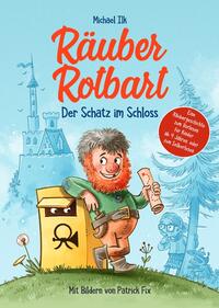 Räuber Rotbart