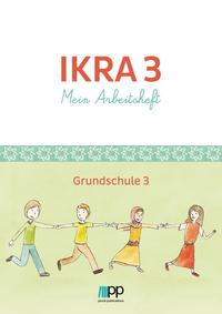 IKRA 3. Mein Arbeitsheft