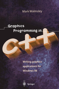 Graphics Programming in C++