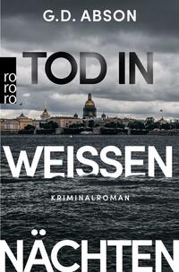 Tod in Weißen Nächten