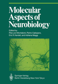 Molecular Aspects of Neurobiology