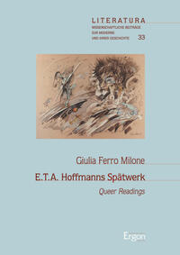 E.T.A. Hoffmanns Spätwerk