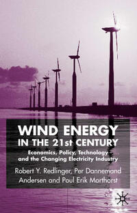 Wind Energy in the 21st Century