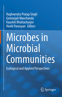 Microbes in Microbial Communities