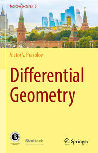 Differential Geometry