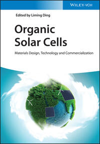 Organic Solar Cells