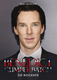 Benedict Cumberbatch