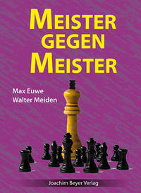 Meister gegen Meister