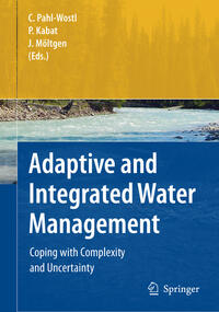 Adaptive and Integrated Water Management