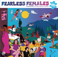 Fearless Females