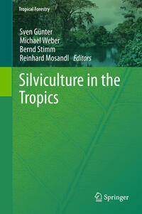 Silviculture in the Tropics