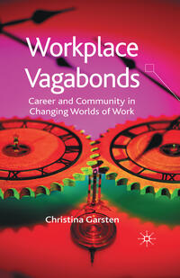 Workplace Vagabonds