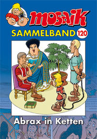 MOSAIK Sammelband 120 Softcover