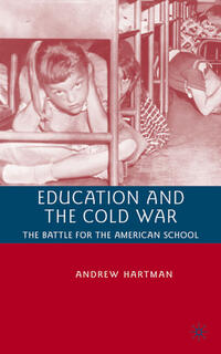 Education and the Cold War