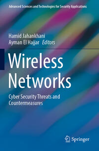 Wireless Networks