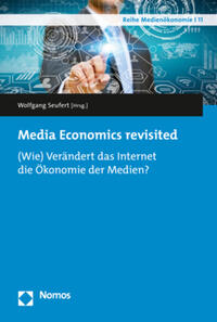 Media Economics revisited