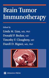 Brain Tumor Immunotherapy