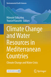 Climate Change and Water Resources in Mediterranean Countries