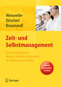 Zeit- und Selbstmanagement